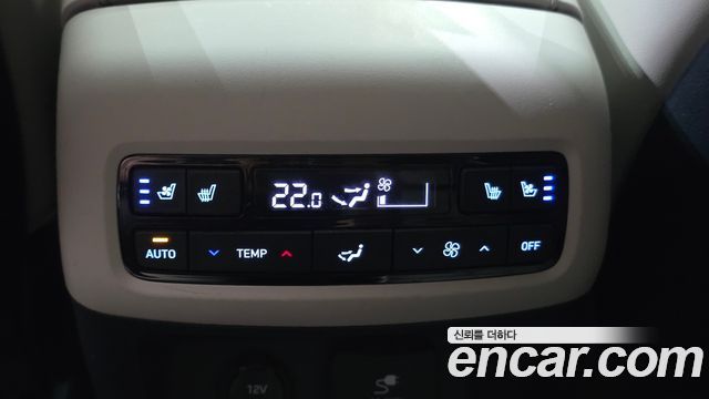 Hyundai Palisade 2023 — photo 30