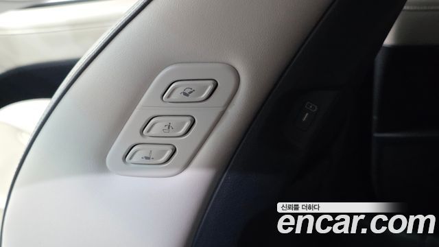 Hyundai Palisade 2023 — photo 31