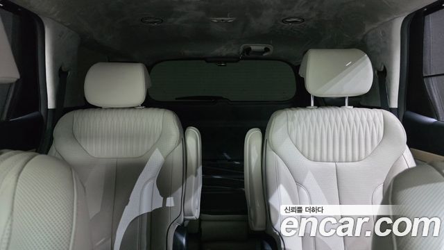 Hyundai Palisade 2023 — photo 33