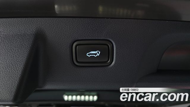 Hyundai Palisade 2023 — photo 34