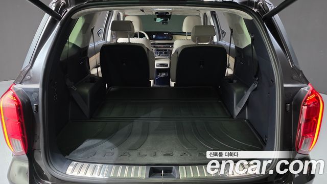 Hyundai Palisade 2023 — photo 35