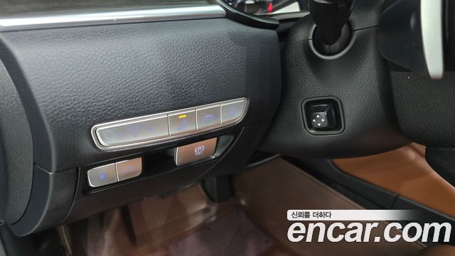 Kia K9 2019 — photo 27