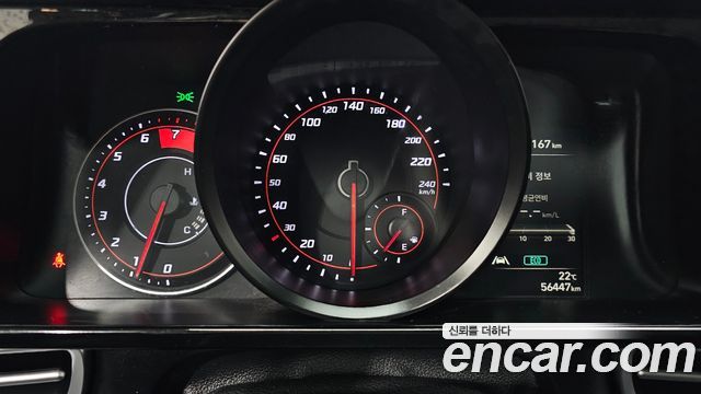 Hyundai AVANTE 2022 — photo 11