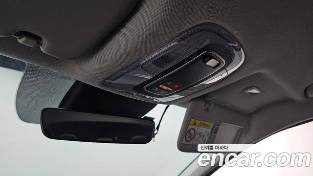 Hyundai AVANTE 2022 — photo 25