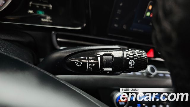 Hyundai AVANTE 2022 — photo 29