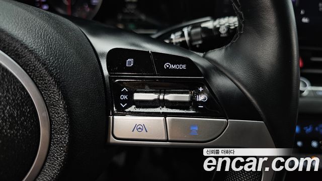 Hyundai AVANTE 2022 — photo 30