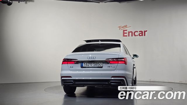 Audi A6 2023 — photo 4