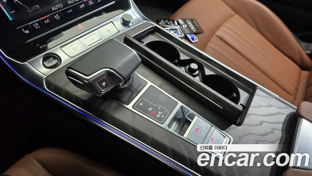 Audi A6 2023 — photo 12