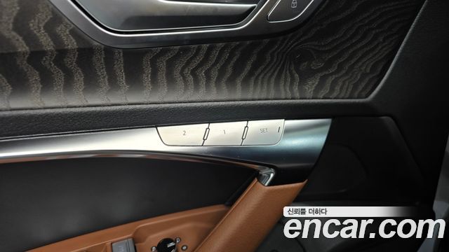 Audi A6 2023 — photo 26