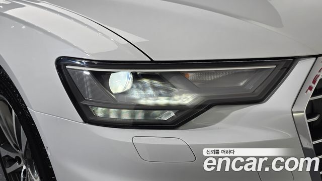 Audi A6 2023 — photo 8