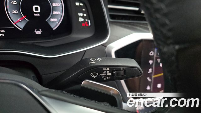 Audi A6 2023 — photo 29