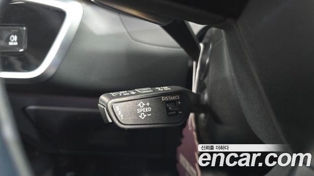 Audi A6 2023 — photo 30