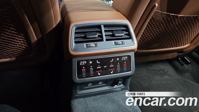 Audi A6 2023 — photo 31
