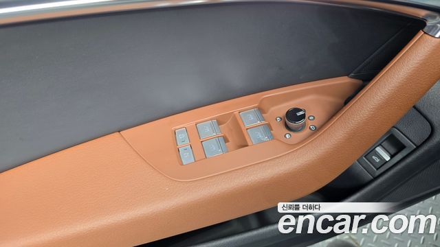 Audi A6 2023 — photo 36