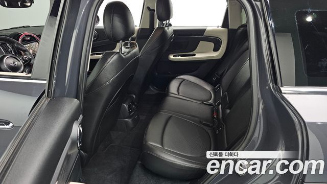 Mini Countryman 2019 — photo 18