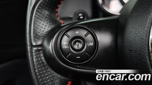 Mini Countryman 2019 — photo 22