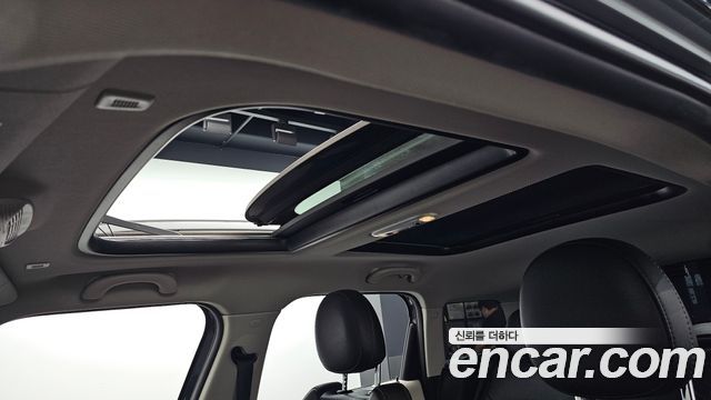 Mini Countryman 2019 — photo 23