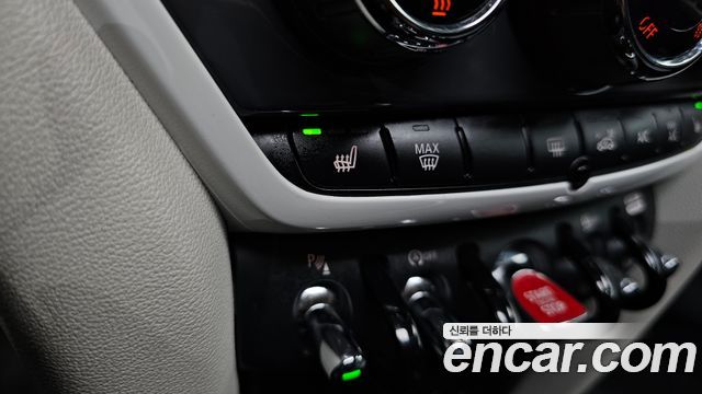 Mini Countryman 2019 — photo 27
