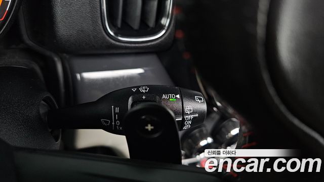 Mini Countryman 2019 — photo 28