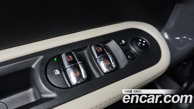 Mini Countryman 2019 — photo 29