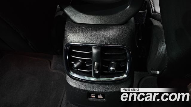 Mini Countryman 2019 — photo 31