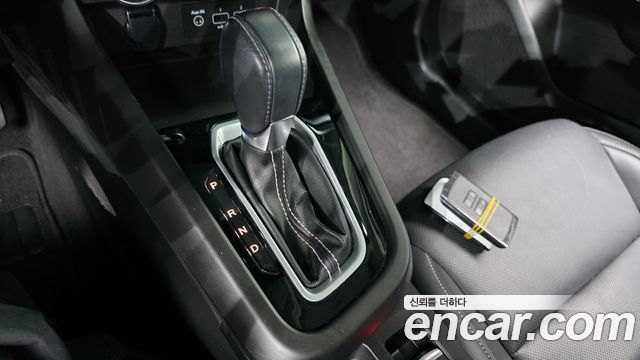 Renault Korea XM3 2023 — photo 12