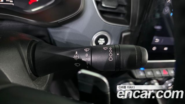 Renault Korea XM3 2023 — photo 27