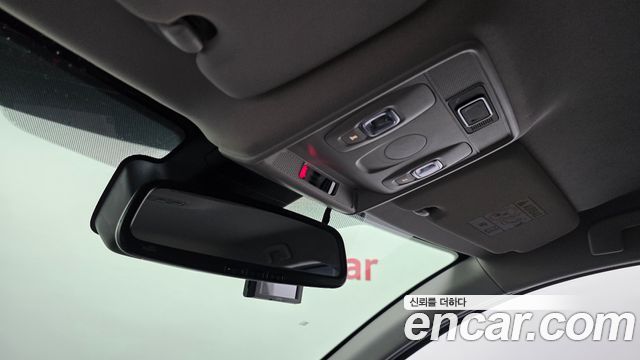 Renault Korea XM3 2023 — photo 30