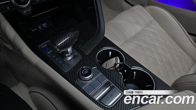 Genesis G70 2019 — photo 12