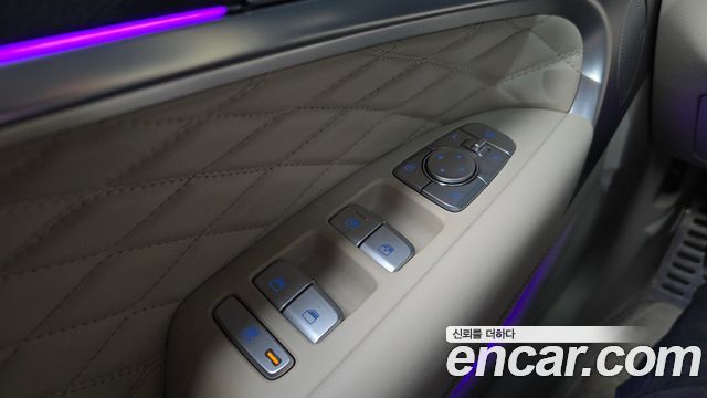 Genesis G70 2019 — photo 34