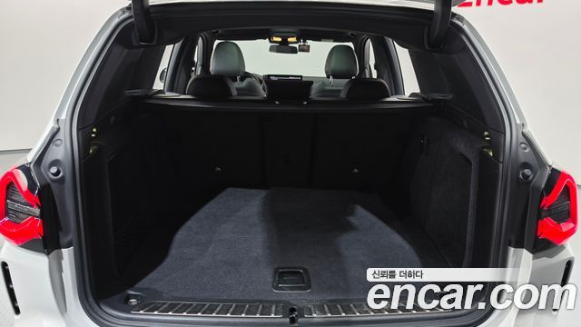 BMW iX3 2022 — photo 20