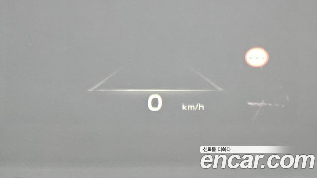 Kia K8 2023 — photo 24