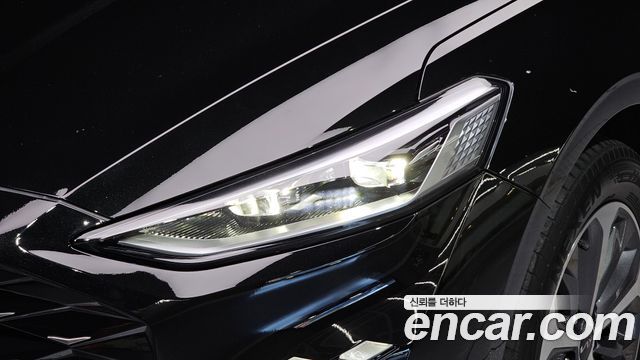 Kia K8 2023 — photo 8