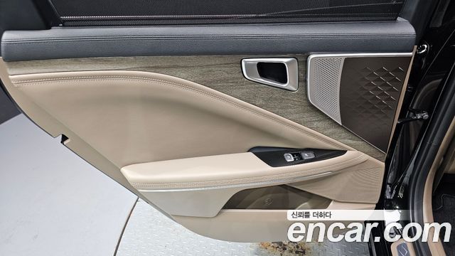 Kia K8 2023 — photo 15