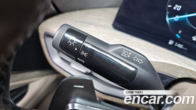 Kia K8 2023 — photo 29