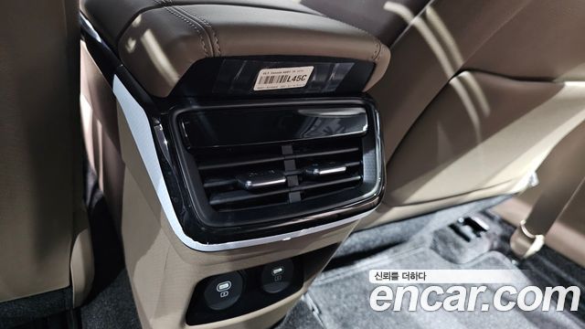 Kia K8 2023 — photo 33