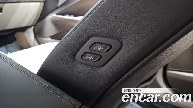 Kia K8 2023 — photo 34