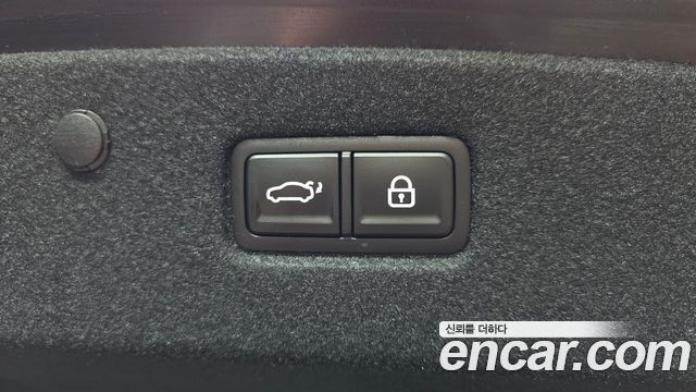Kia K8 2023 — photo 35