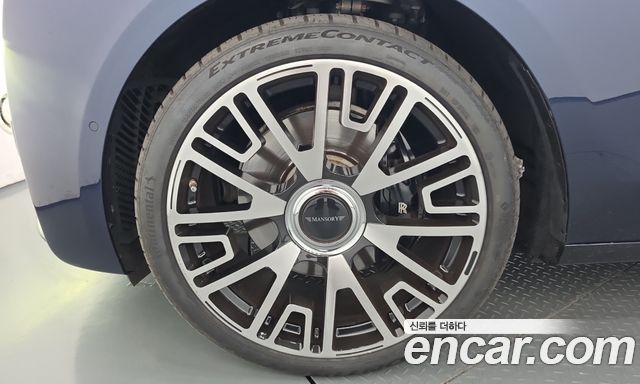 Rolls-Royce Ghost 2021 — photo 5