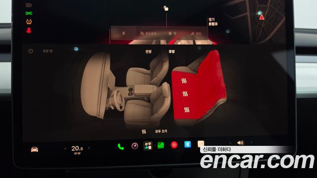 Tesla Model Y 2024 — photo 11