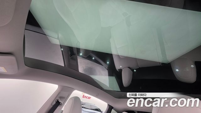 Tesla Model Y 2024 — photo 21
