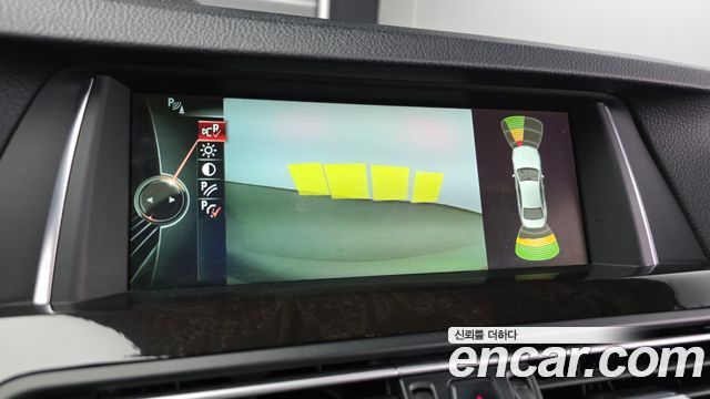 BMW 5-Series 2014 — photo 15
