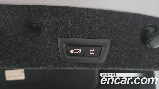 BMW 5-Series 2014 — photo 19