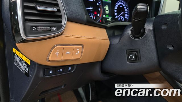 Hyundai Grandeur 2017 — photo 17