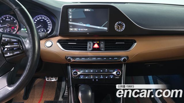 Hyundai Grandeur 2017 — photo 19