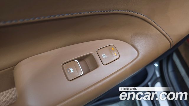 Hyundai Grandeur 2017 — photo 22
