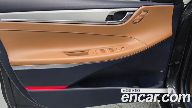 Hyundai Grandeur 2017 — photo 14
