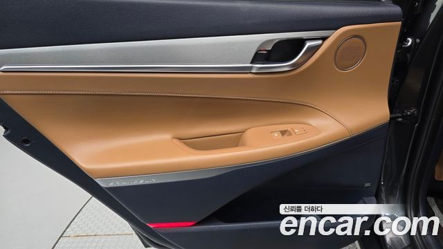 Hyundai Grandeur 2017 — photo 15