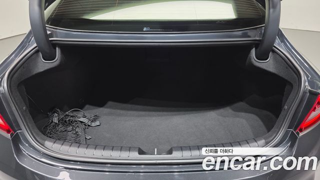 Hyundai Grandeur 2017 — photo 27