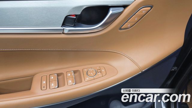 Hyundai Grandeur 2017 — photo 29